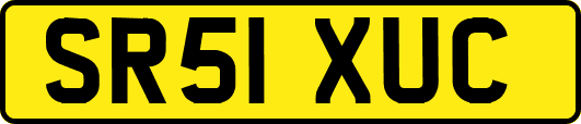 SR51XUC
