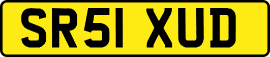 SR51XUD