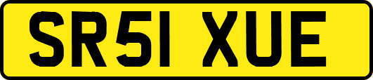 SR51XUE