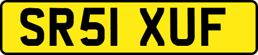 SR51XUF