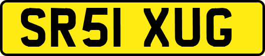 SR51XUG