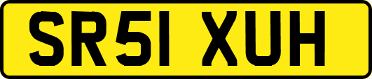 SR51XUH