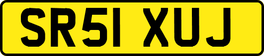 SR51XUJ