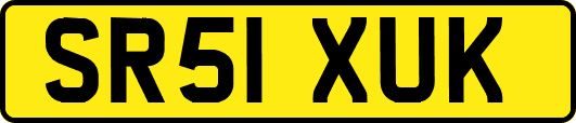 SR51XUK