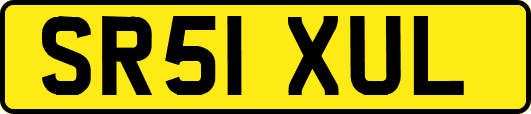 SR51XUL