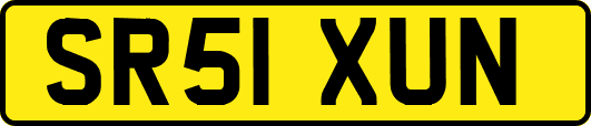 SR51XUN