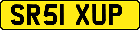 SR51XUP