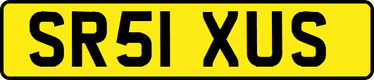 SR51XUS