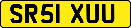 SR51XUU