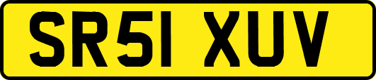 SR51XUV