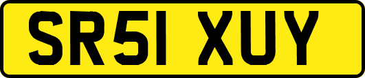 SR51XUY