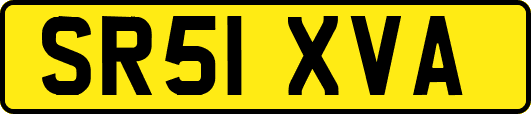 SR51XVA