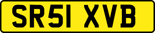 SR51XVB