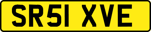 SR51XVE