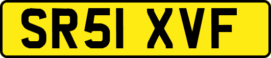 SR51XVF