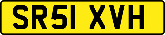 SR51XVH