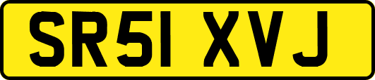 SR51XVJ