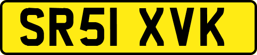 SR51XVK
