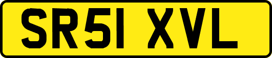 SR51XVL