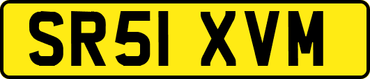 SR51XVM