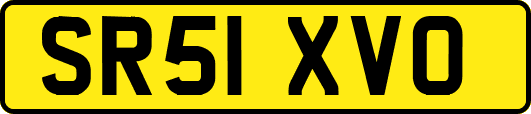 SR51XVO