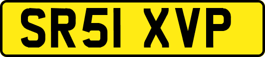 SR51XVP