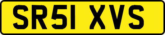 SR51XVS