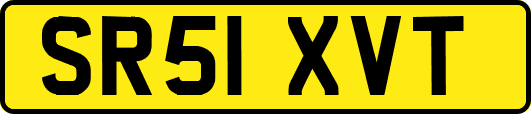 SR51XVT