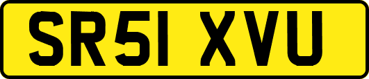 SR51XVU