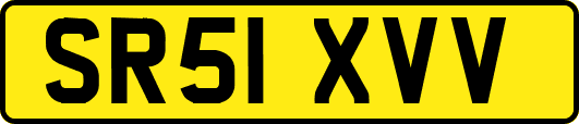 SR51XVV