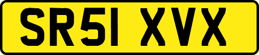 SR51XVX