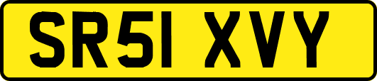 SR51XVY