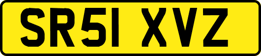 SR51XVZ