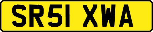 SR51XWA