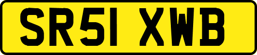 SR51XWB