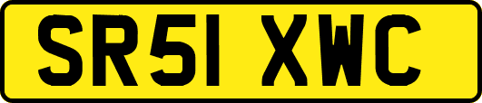 SR51XWC
