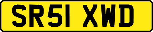 SR51XWD
