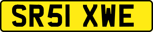 SR51XWE