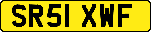 SR51XWF