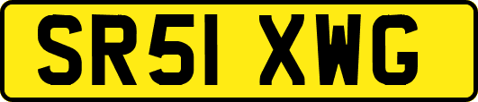 SR51XWG