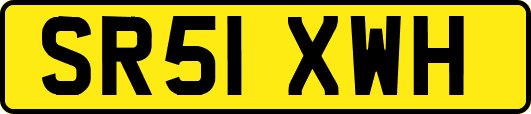 SR51XWH