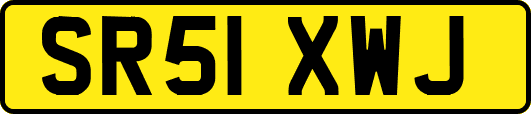 SR51XWJ