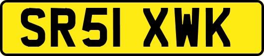 SR51XWK