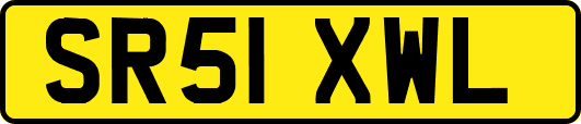 SR51XWL