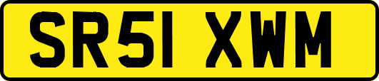 SR51XWM