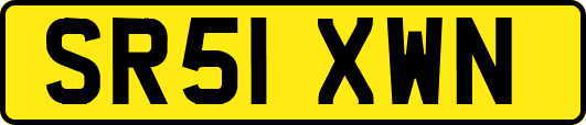 SR51XWN