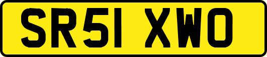SR51XWO