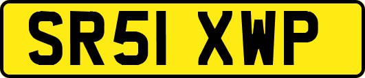 SR51XWP