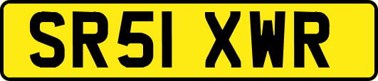 SR51XWR