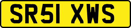 SR51XWS